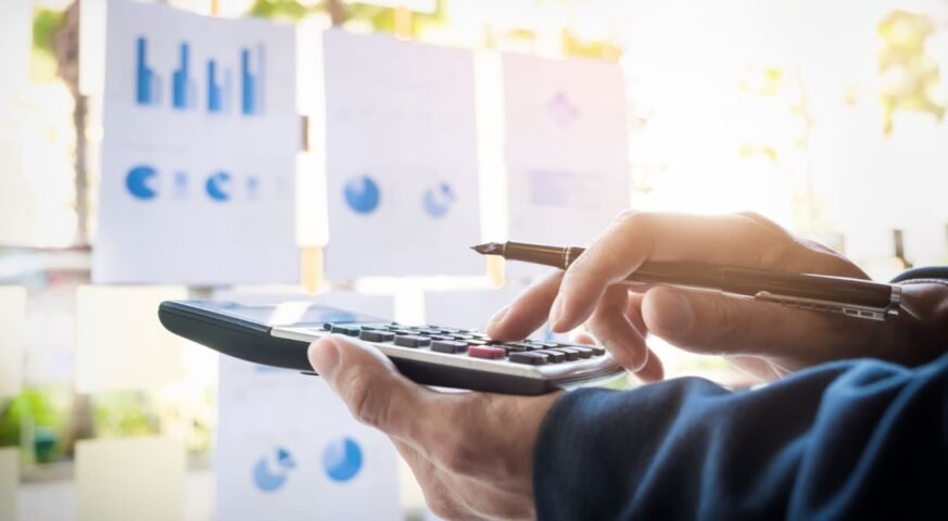 Diploma in Professional Gulf Accounting
