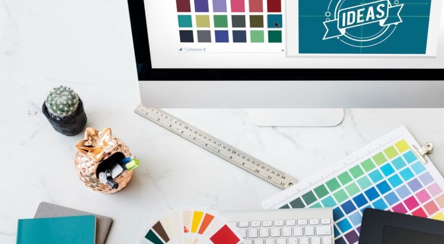 Diploma in Graphic Designing / DTP