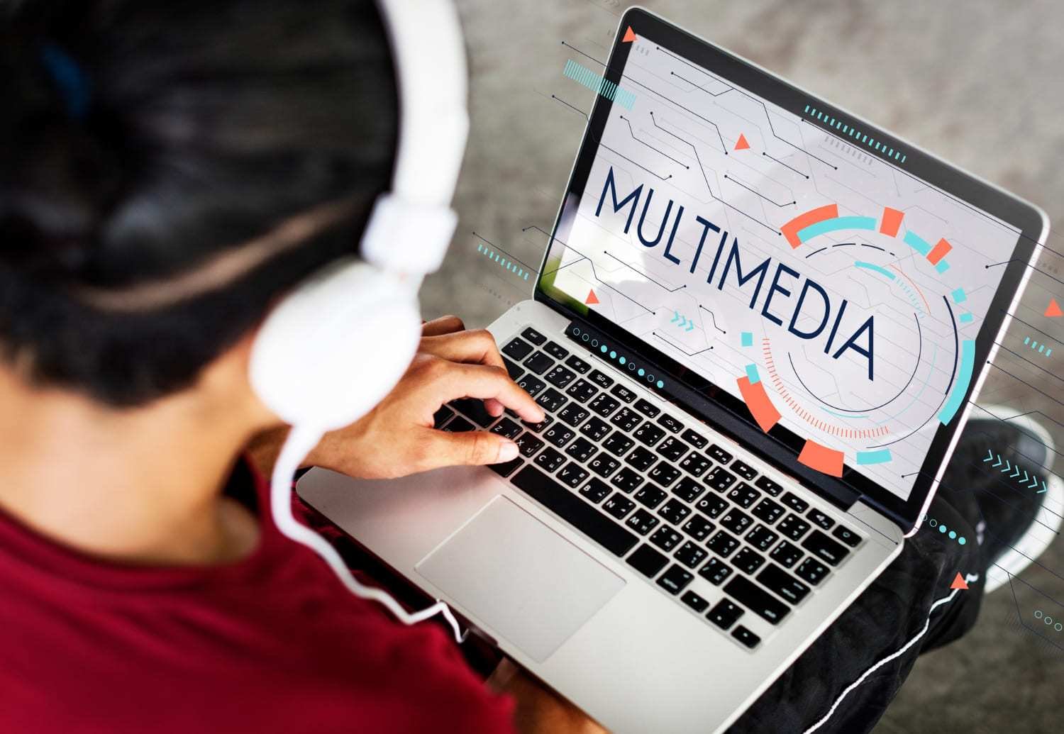 multimedia and animation