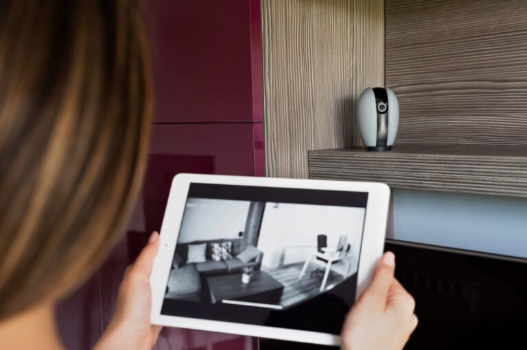 Diploma in CCTV and Security Systems