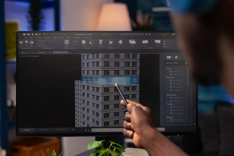 CAD using Autocad 2D & 3D