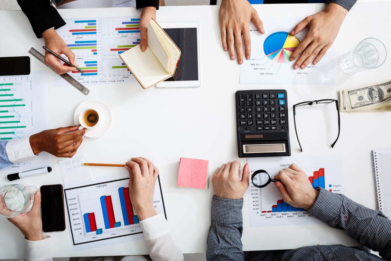 Professional Diploma in Financial Accounting and SAP FICO