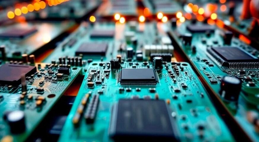 Advanced Diploma in Computer Hardware & Networking (ADHN)