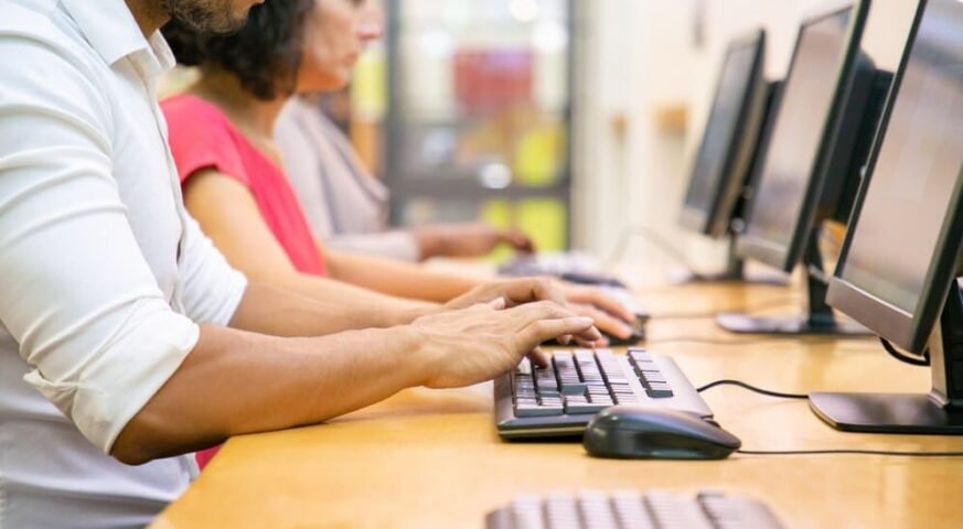 Diploma in Computer Application (DCA)