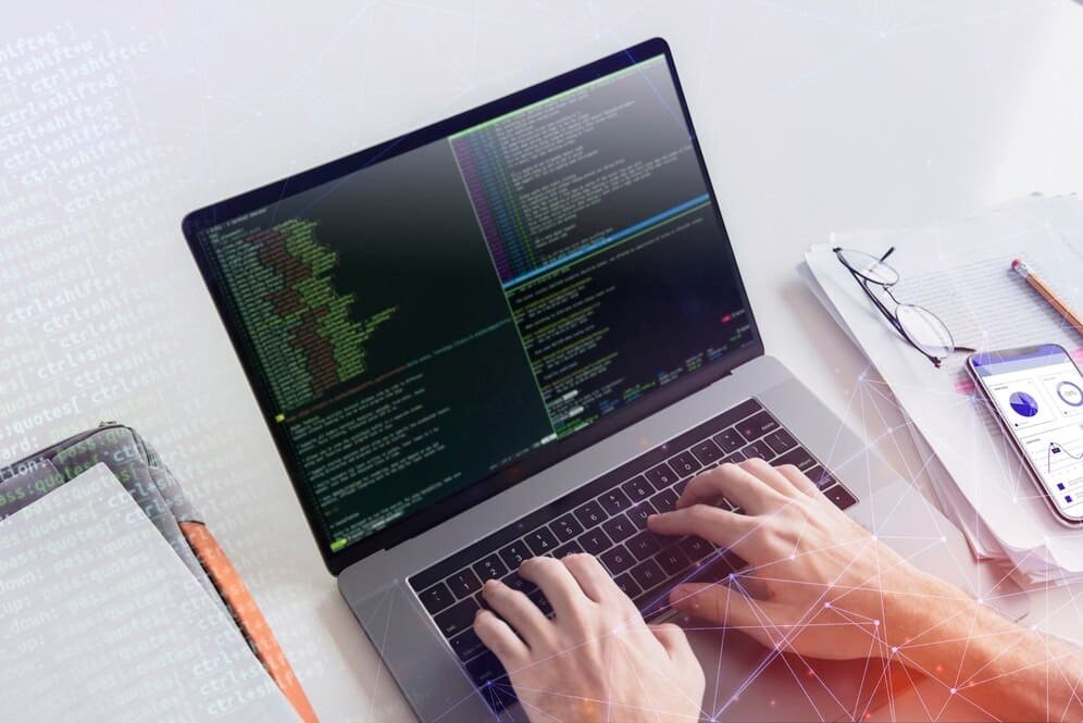 Full Stack- Python